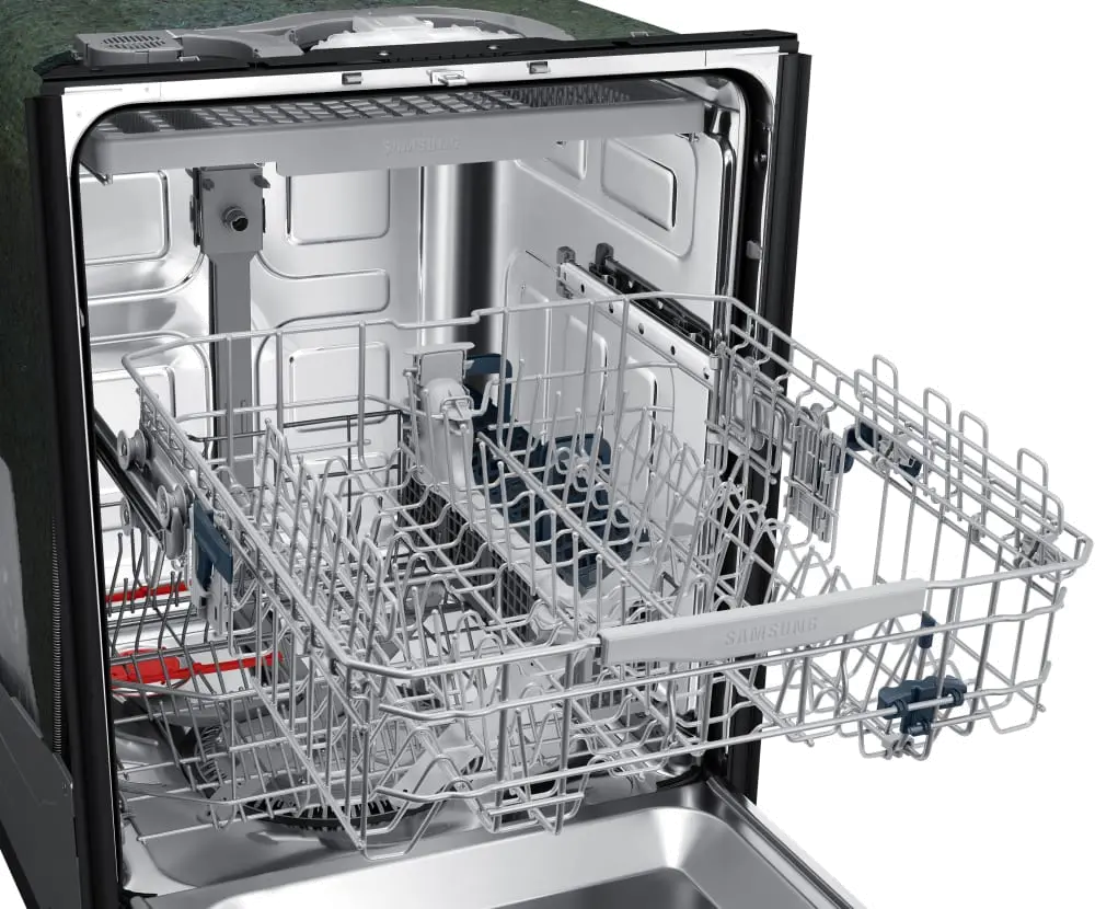DW80R5061UG Samsung Top Control Dishwasher - Black Stainless Steel-7