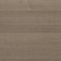 Gray Twin Headboard, Dresser, and Mirror Set - Somerset-4