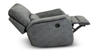 Indigo Glider Recliner - Casey-2