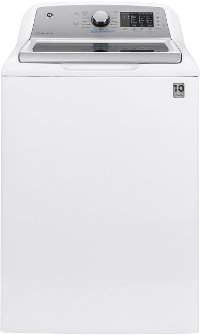 GTW720BSNWS GE Top Load Washer with Tide PODS Dispense - 4.8 cu. ft. White-6