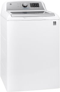 GTW720BSNWS GE Top Load Washer with Tide PODS Dispense - 4.8 cu. ft. White-7