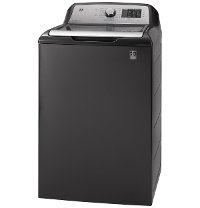 GTW720BPNDG GE Top Load Washer with Tide PODS Dispense - 4.8 cu. ft. Diamond Gray-3