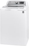 GTW725BSNWS GE Top Load Washer with Tide PODS Dispense - 4.6 cu. ft. White