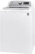GTW725BSNWS GE Top Load Washer with Tide PODS Dispense - 4.6 cu. ft. White