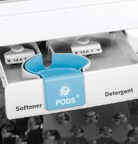 GTW725BSNWS GE Top Load Washer with Tide PODS Dispense - 4.6 cu. ft. White-4