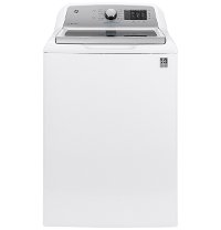 GTW725BSNWS GE Top Load Washer with Tide PODS Dispense - 4.6 cu. ft. White-7