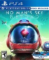 PS4 SCE 304796 No Man's Sky: Beyond - PS4