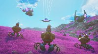 PS4 SCE 304796 No Man's Sky: Beyond - PS4-2