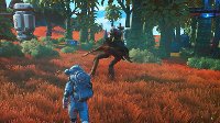 PS4 SCE 304796 No Man's Sky: Beyond - PS4-3