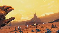 PS4 SCE 304796 No Man's Sky: Beyond - PS4-6