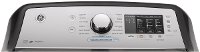 GTW725BPNDG GE Top Load Washer with Tide PODS Dispense - 4.6 cu. ft. Diamond Gray-4