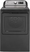 GTD72EBPNDG GE Electric Dryer with HE Sensor Dry - 7.4 cu. ft.