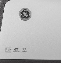GTD72GBPNDG GE Gas Dryer with HE Sensor Dry - 7.4 cu. ft. Diamond Gray-6