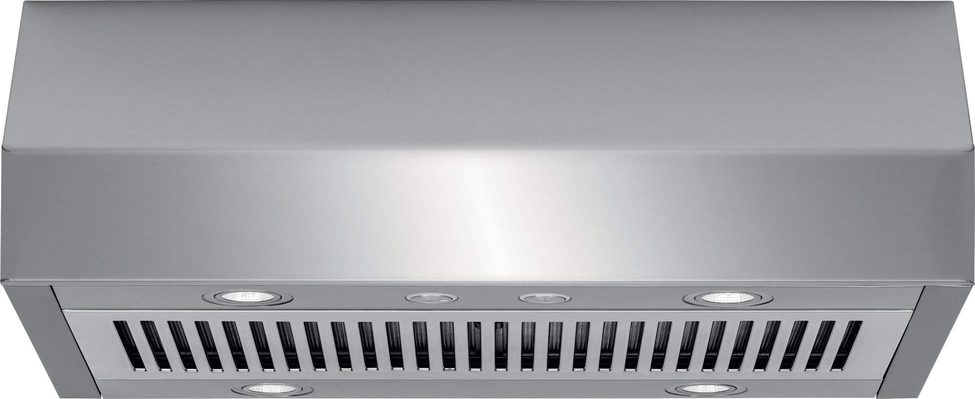 FHWC3050RS Frigidaire 30 Inch Professional Under Cabinet Range Hood - Stainless Steel-1