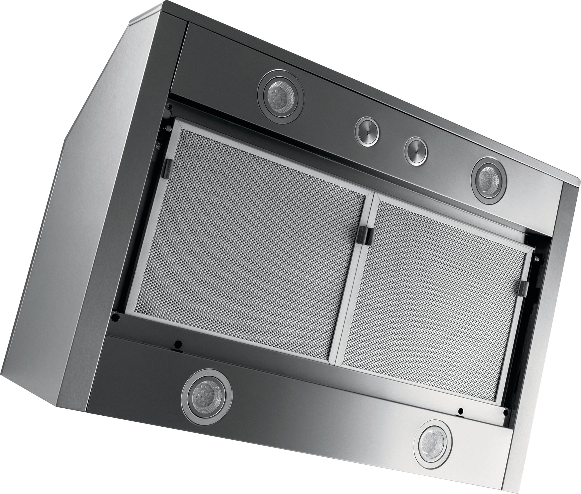 FHWC3050RS Frigidaire 30 Inch Professional Under Cabinet Range Hood - Stainless Steel-2