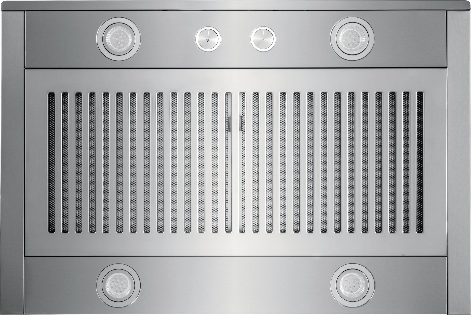 FHWC3050RS Frigidaire 30 Inch Professional Under Cabinet Range Hood - Stainless Steel-3