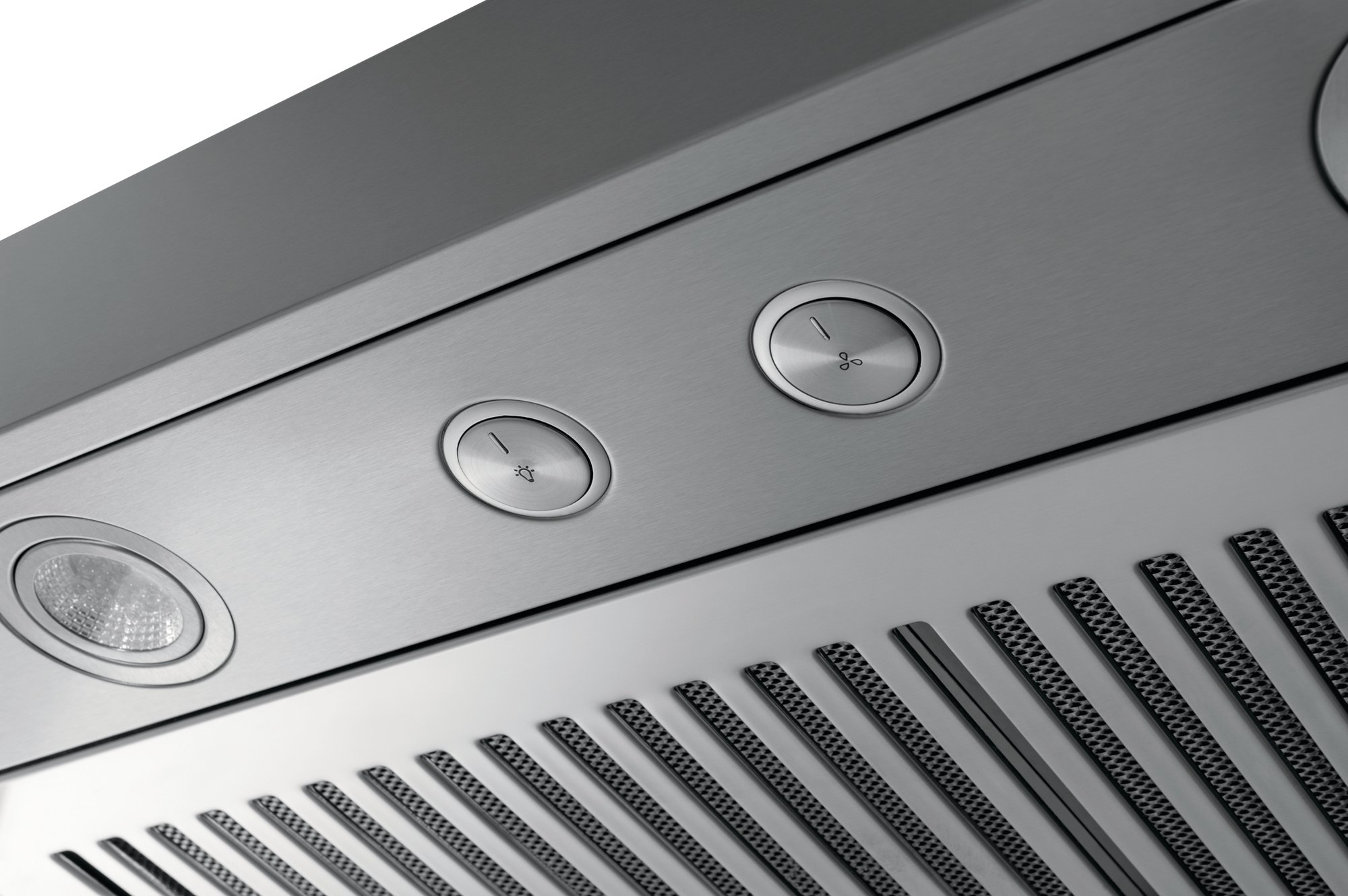 FHWC3050RS Frigidaire 30 Inch Professional Under Cabinet Range Hood - Stainless Steel-4