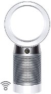 310150-01/DP04 Dyson Pure Cool DP04 Purifying Fan - White/Silver