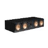 RC64IIIBK 1064562 RC-64-III CENTER CHANNEL,EA-BKAS Klipsch RC-64 II Center Channel Speaker - Ash Black