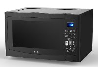 MT12V1B Avanti 1.2 cu. ft. Microwave - Black