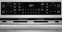 FGIH3047VF Frigidaire 30 Inch Electric Induction Range with Air Fry - 5.4 cu. ft. Stainless Steel-2