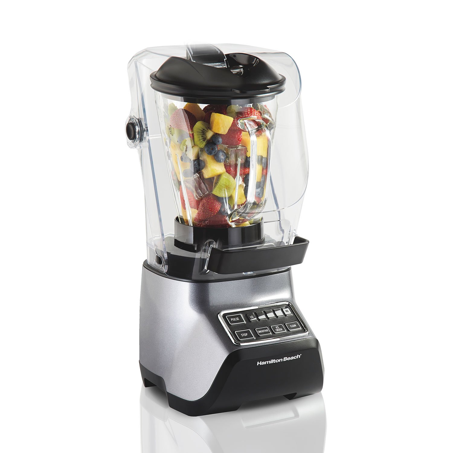 53601 Hamilton Beach Sound Shield 950 Blender-1