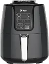 AF101SN Ninja 4 Quart Digital Air Fryer - Black