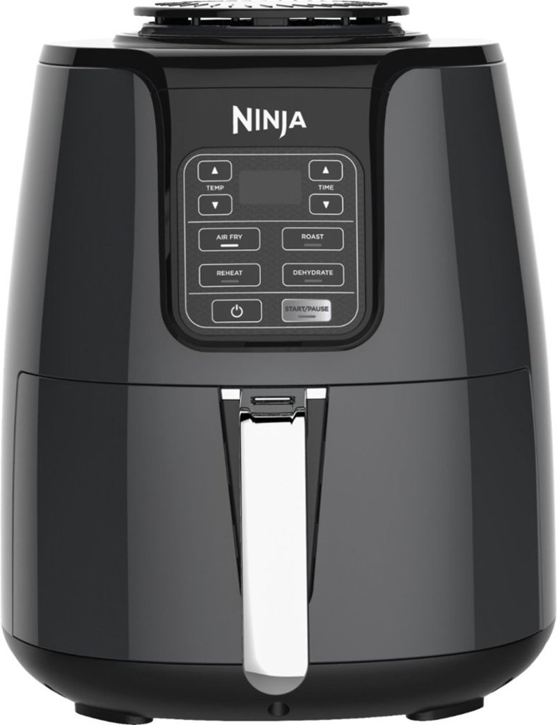 digital fryer