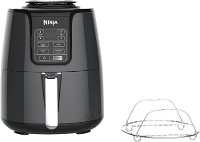AF101SN Ninja 4 Quart Digital Air Fryer - Black-2
