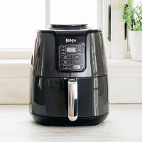 AF101SN Ninja 4 Quart Digital Air Fryer - Black-3