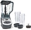 BL660 Ninja Professional Blender with Nutri Ninja Cups