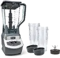 BL660 Ninja Professional Blender with Nutri Ninja Cups