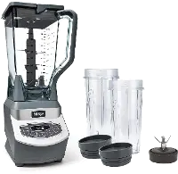 BL660 Ninja Professional Blender with Nutri Ninja Cups