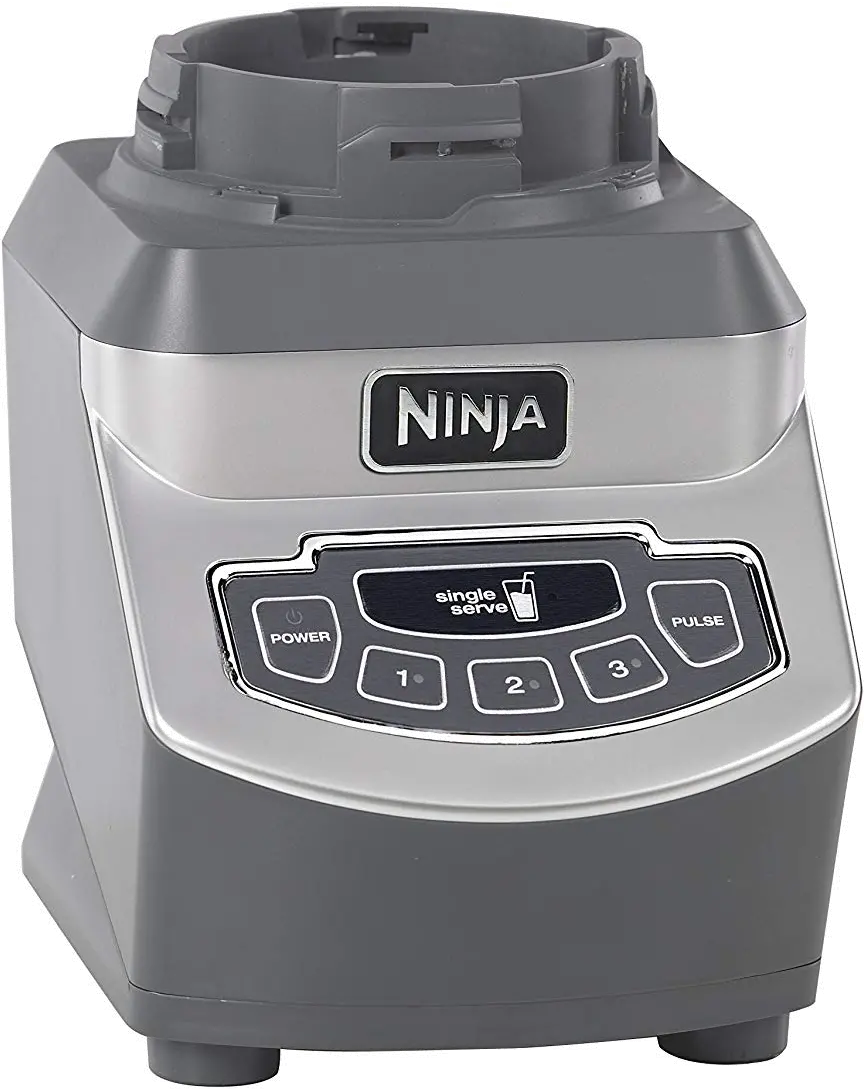 BL660 Ninja Professional Blender with Nutri Ninja Cups-4
