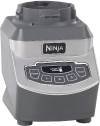 BL660 Ninja Professional Blender with Nutri Ninja Cups-4