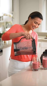 BL660 Ninja Professional Blender with Nutri Ninja Cups-5