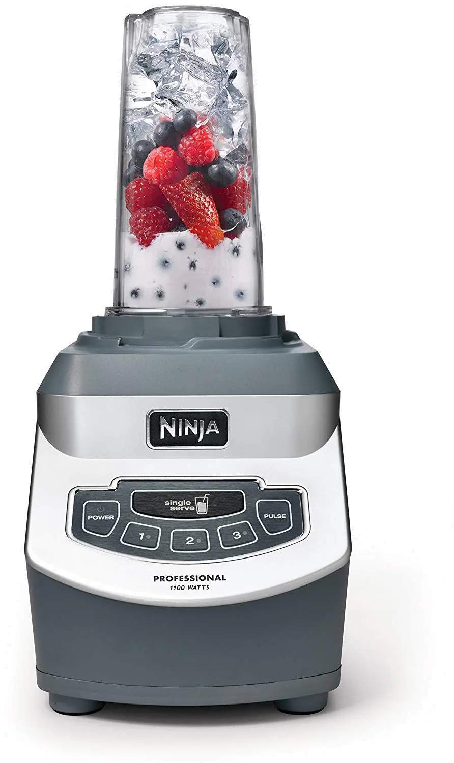 BL660 Ninja Professional Blender with Nutri Ninja Cups-6