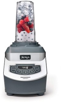 BL660 Ninja Professional Blender with Nutri Ninja Cups-6