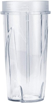 BL660 Ninja Professional Blender with Nutri Ninja Cups-7