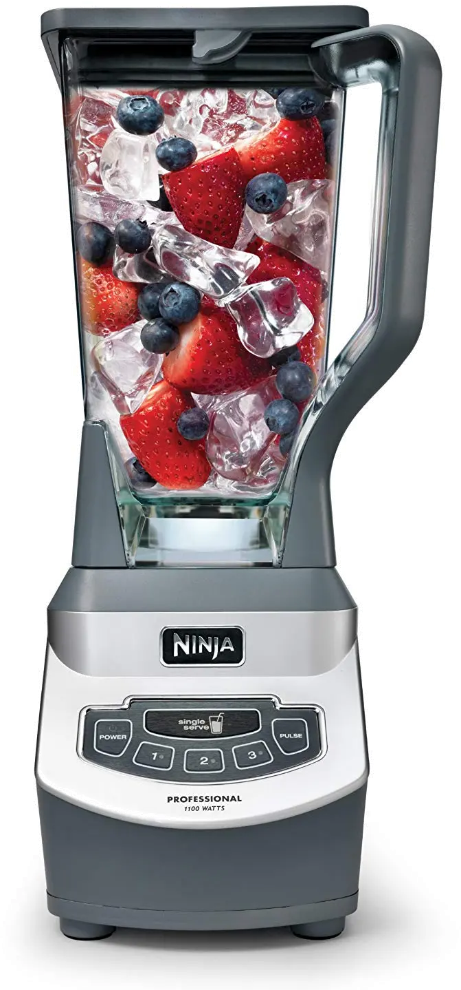 BL660 Ninja Professional Blender with Nutri Ninja Cups-8