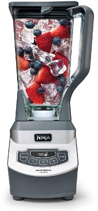 BL660 Ninja Professional Blender with Nutri Ninja Cups-8
