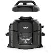 OP301 Ninja Foodi 6.5-Quart Pressure Cooker, Steamer & Air Fryer