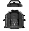 OP301 Ninja Foodi 6.5-Quart Pressure Cooker, Steamer & Air Fryer
