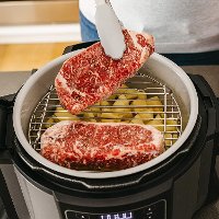 OP301 Ninja Foodi 6.5-Quart Pressure Cooker, Steamer & Air Fryer-6