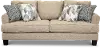 Bryn Beige Sofa