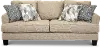 Bryn Beige Sofa