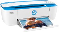 HP DeskJet 3755 All-in-One Instant Ink Ready Printer - Blue-4