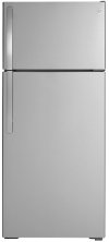 GTS18GSNRSS GE 17.5 cu. ft. Top Freezer Refrigerator - 28 Inch Stainless Steel