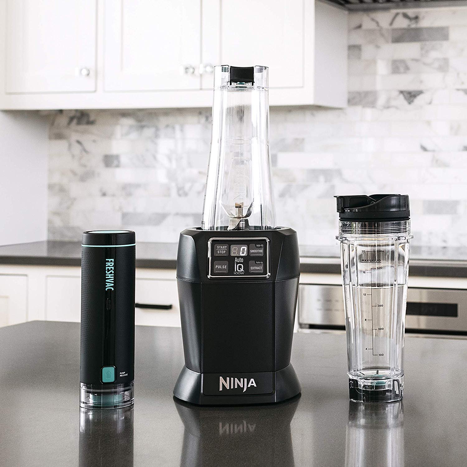 BL580 Nutri Ninja Blender with FreshVac Technology-1