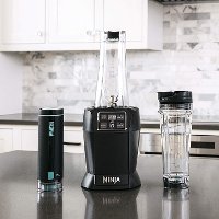 BL580 Nutri Ninja Blender with FreshVac Technology